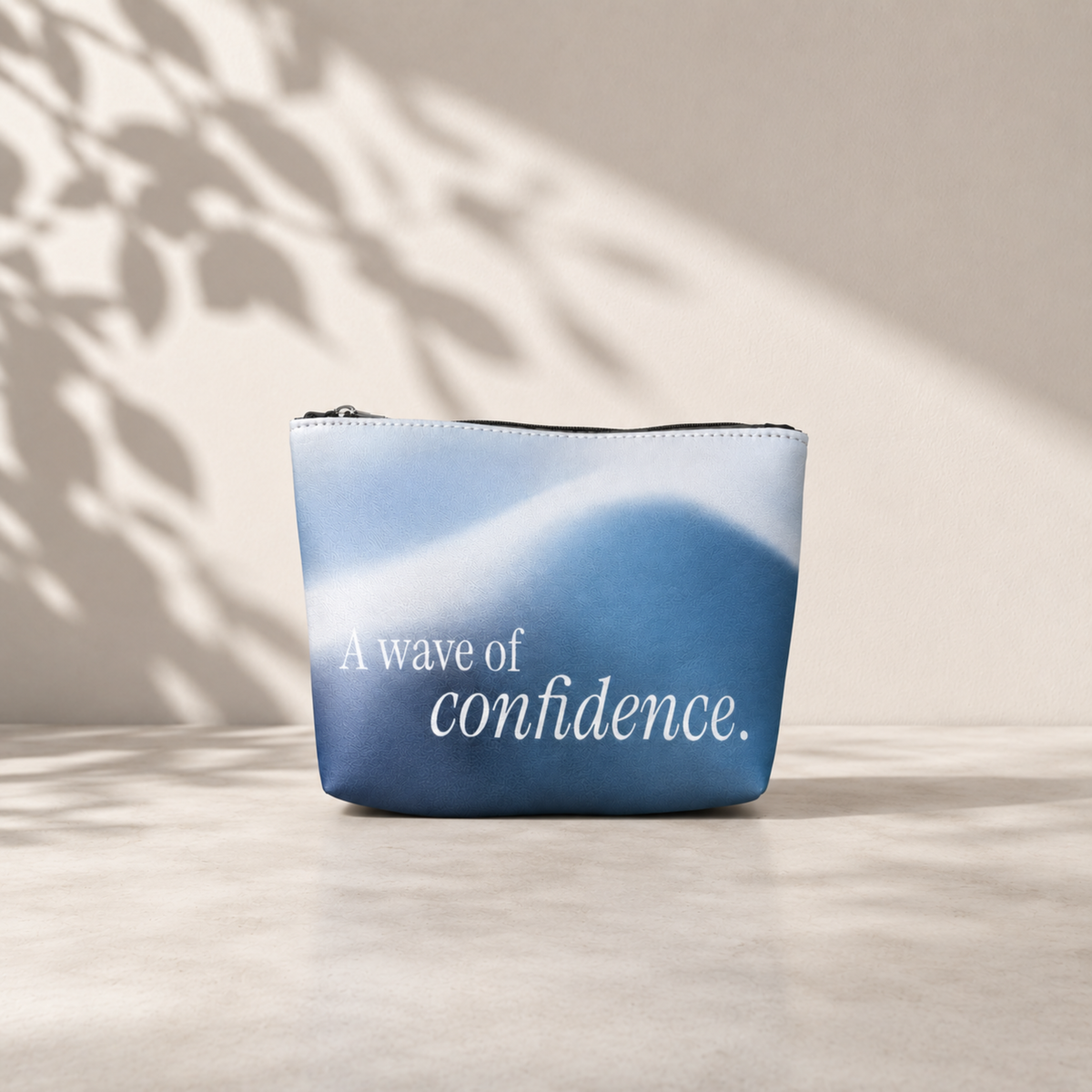 EOL Summer Makeup Bag