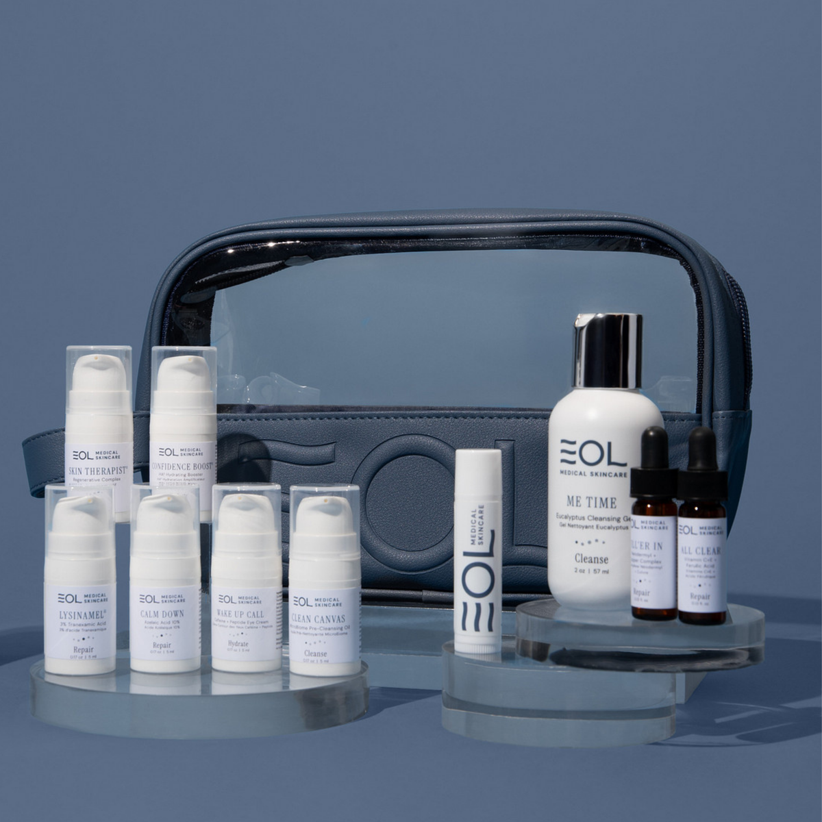EOL Discovery Kit