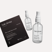Hale Derma Pre + Post Procedure Topical Spray