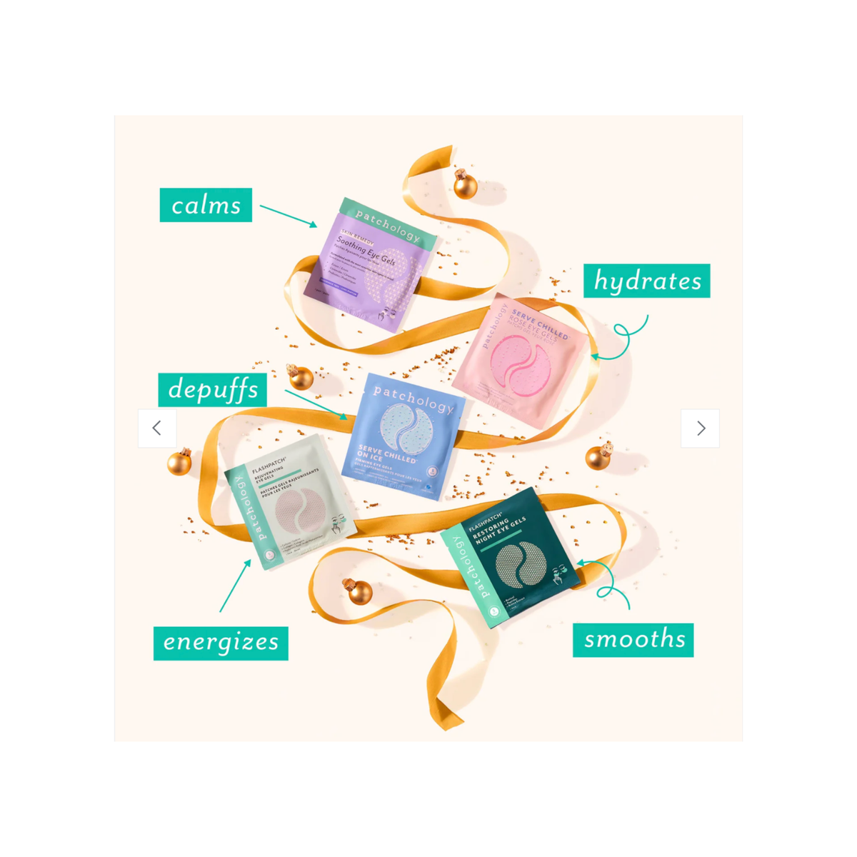 Patchology- Patching All The Way