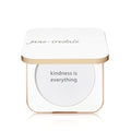 Jane Iredale - White Refillable Compact