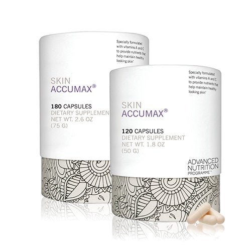 Skin Accumax