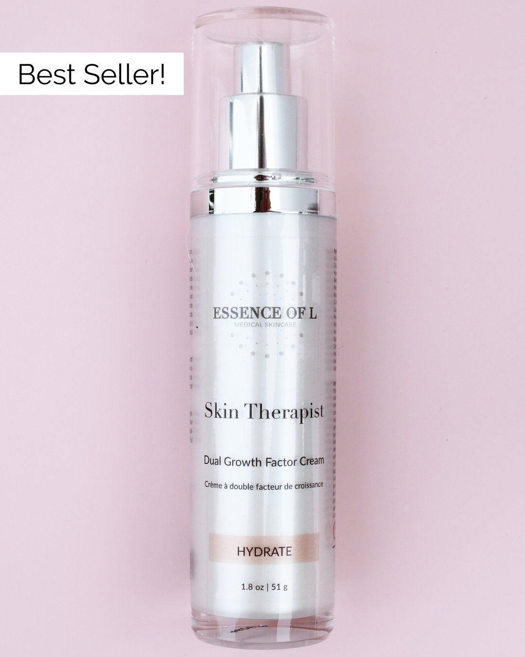 Skin Therapist- Regenerative Complex