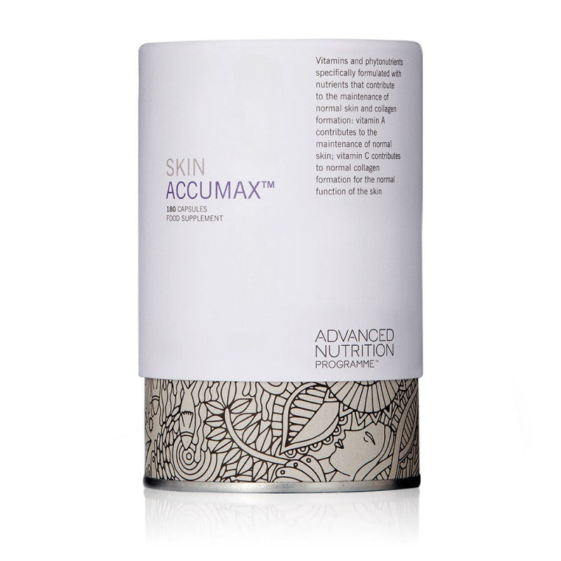 Skin Accumax