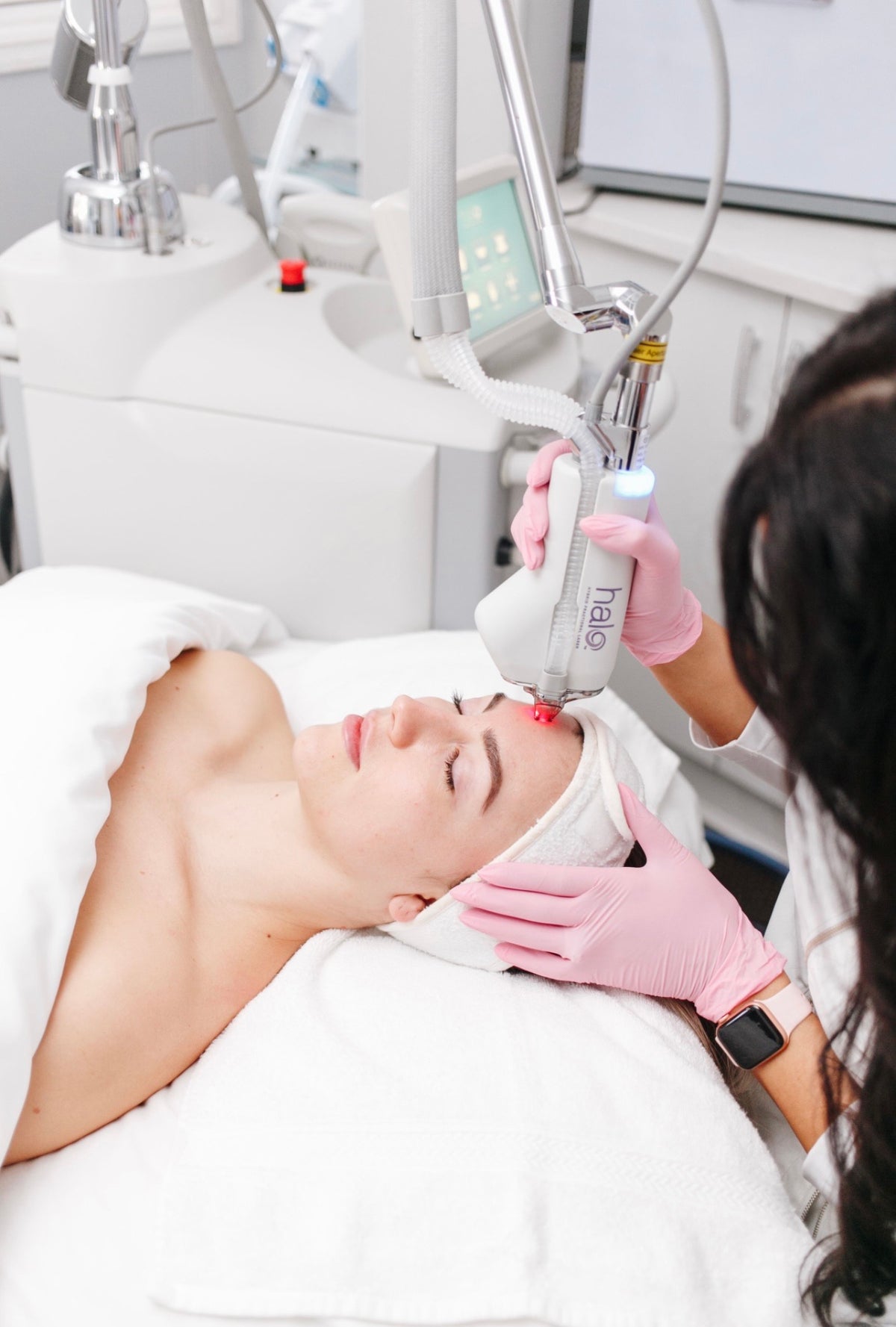 HALO™ Fractional Laser