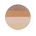 PureBronze Shimmer Bronzer Quad - Refill