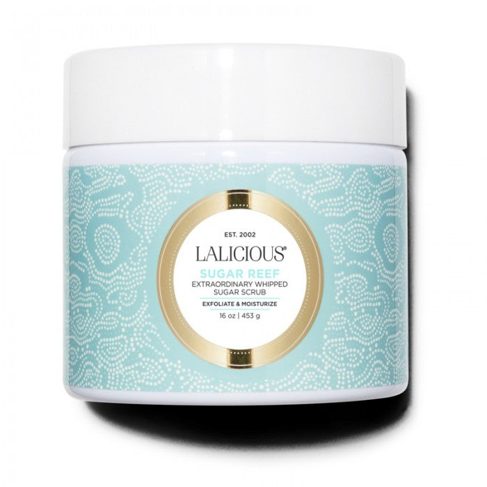 Sugar Reef Sugar Scrub